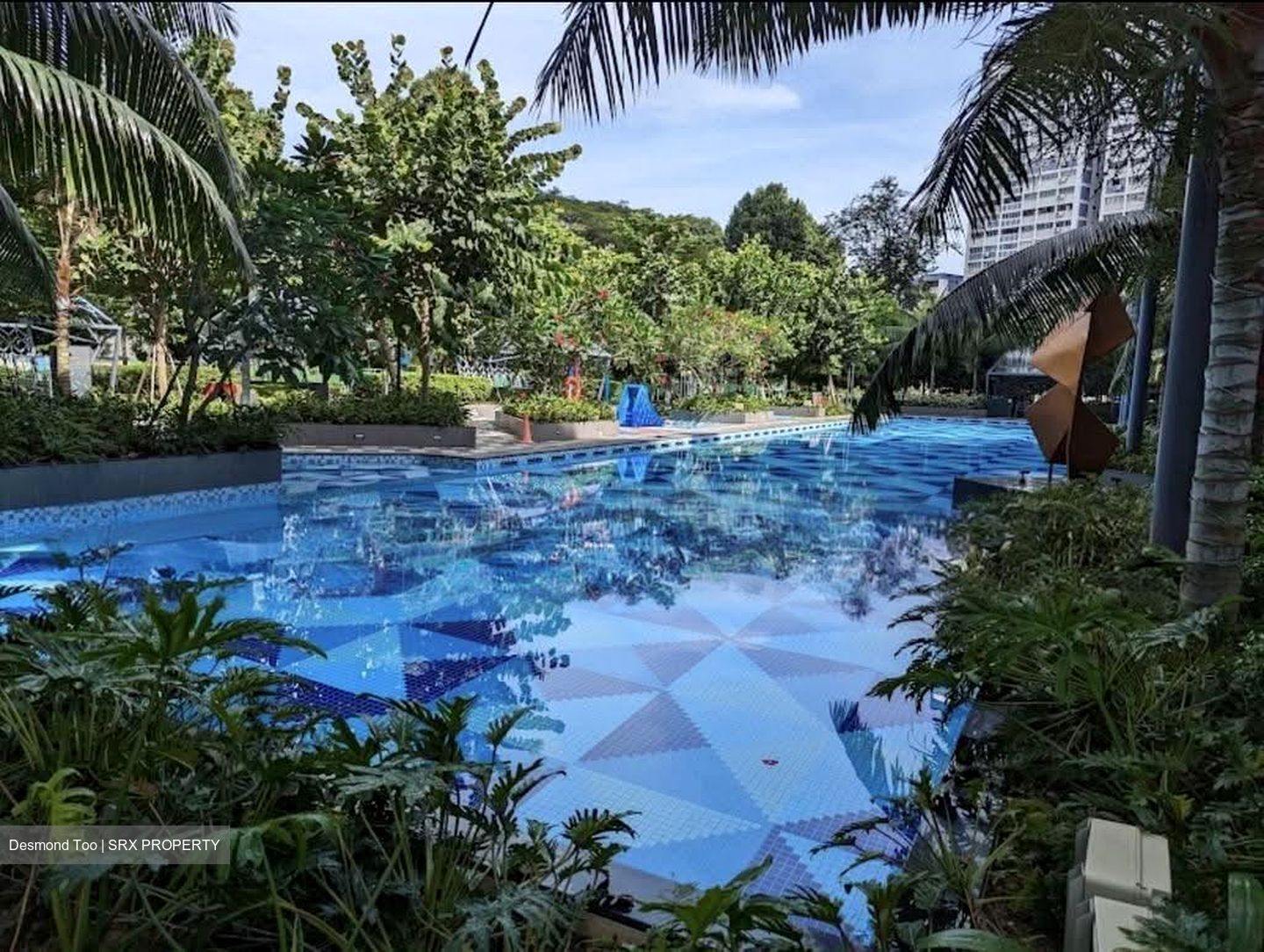 Gem Residences (D12), Condominium #623218311